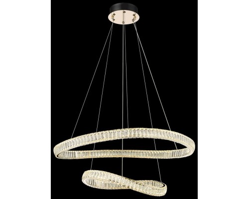 Подвесной светильник Emilia WE459.02.303 Wertmark