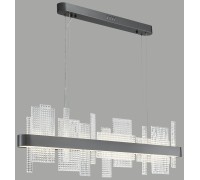 Подвесной светильник Lotta WE461.03.023 Wertmark