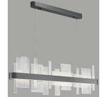 Подвесной светильник Lotta WE461.03.023 Wertmark