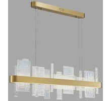 Подвесной светильник Lotta WE461.03.303 Wertmark