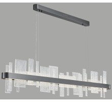 Подвесной светильник Lotta WE461.04.023 Wertmark