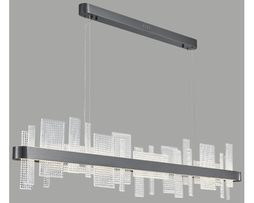 Подвесной светильник Lotta WE461.04.023 Wertmark