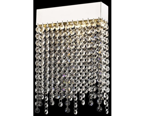 Настенный светильник Regina WE463.01.101 Wertmark