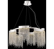 Подвесная люстра Regina WE463.08.103 Wertmark