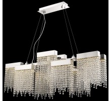 Подвесная люстра Regina WE463.10.123 Wertmark