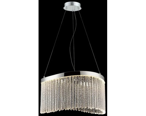 Подвесная люстра Helma WE465.01.103 Wertmark