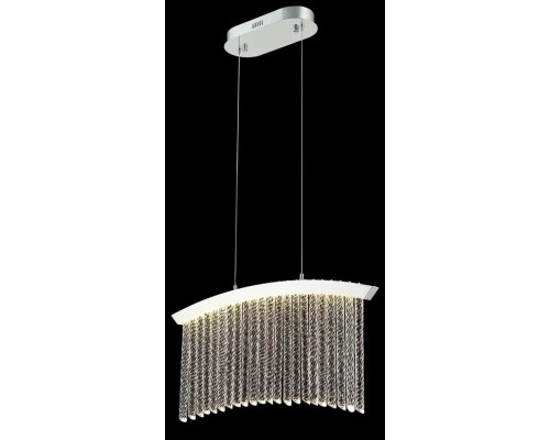 Подвесной светильник Helma WE465.01.123 Wertmark