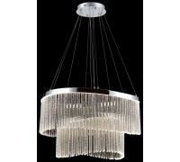 Подвесная люстра Helma WE465.02.103 Wertmark