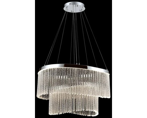 Подвесная люстра Helma WE465.02.103 Wertmark