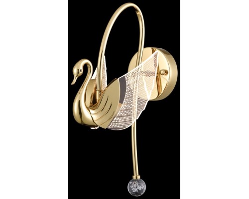 Бра Letizia WE466.01.301 Wertmark