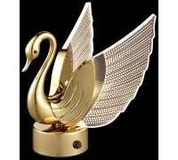 Интерьерная настольная лампа Letizia WE466.01.304 Wertmark