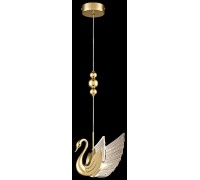 Подвесной светильник Letizia WE466.01.306 Wertmark