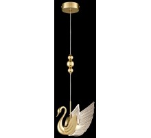 Подвесной светильник Letizia WE466.01.306 Wertmark