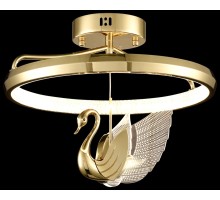 Потолочная люстра Letizia WE466.02.307 Wertmark