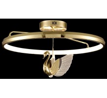 Потолочная люстра Letizia WE466.02.327 Wertmark