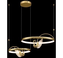 Подвесной светильник Letizia WE466.04.303 Wertmark