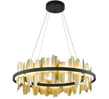 Подвесная люстра Lando WE476.02.403 Wertmark