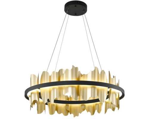 Подвесная люстра Lando WE476.02.403 Wertmark