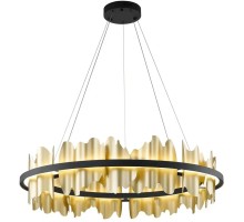 Подвесная люстра Lando WE476.03.403 Wertmark