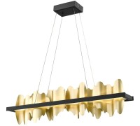 Подвесной светильник Lando WE476.03.423 Wertmark