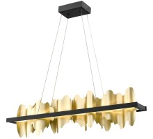 Подвесной светильник Lando WE476.03.423 Wertmark