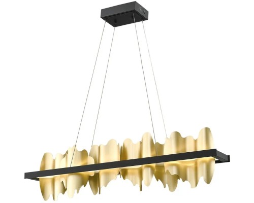 Подвесной светильник Lando WE476.03.423 Wertmark