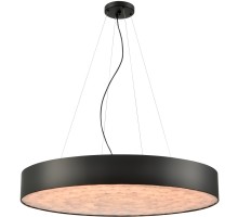 Подвесной светильник Edera WE510.02.723 Wertmark