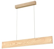 Подвесной светильник Edda WE514.01.713 Wertmark