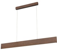 Подвесной светильник Edda WE514.02.703 Wertmark