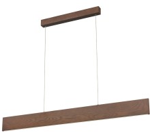 Подвесной светильник Edda WE514.02.703 Wertmark