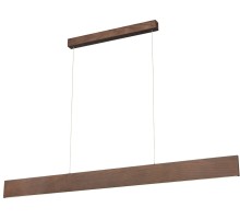 Подвесной светильник Edda WE514.03.703 Wertmark