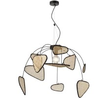 Подвесной светильник Palma WE520.01.713 Wertmark