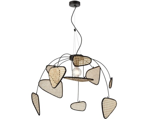 Подвесной светильник Palma WE520.01.713 Wertmark