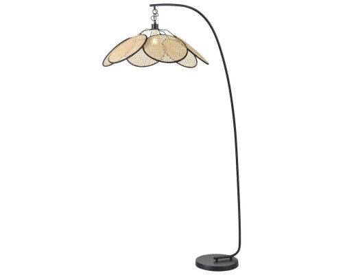 Торшер Palma WE520.01.715 Wertmark