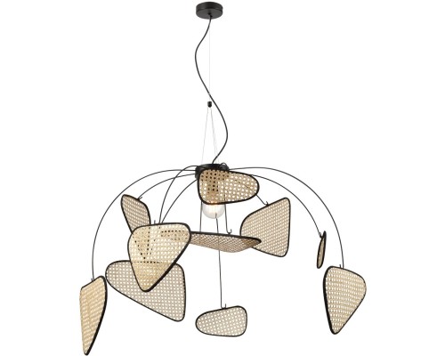 Подвесной светильник Palma WE520.02.713 Wertmark