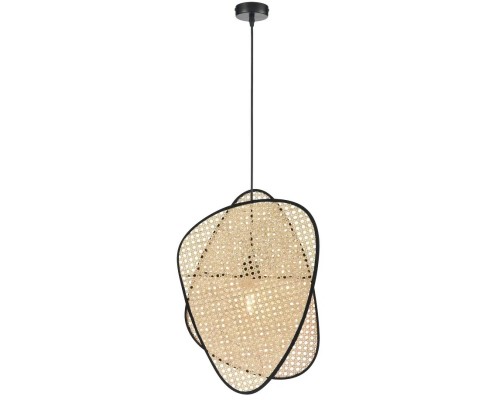 Подвесной светильник Palma WE520.02.716 Wertmark