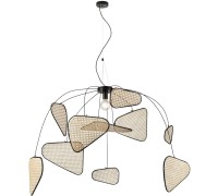 Подвесной светильник Palma WE520.03.713 Wertmark