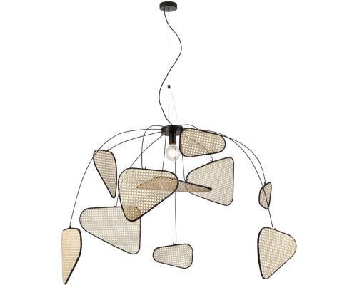 Подвесной светильник Palma WE520.03.713 Wertmark