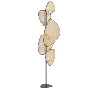 Торшер Palma WE520.03.715 Wertmark