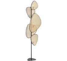 Торшер Palma WE520.03.715 Wertmark