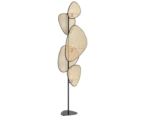 Торшер Palma WE520.03.715 Wertmark