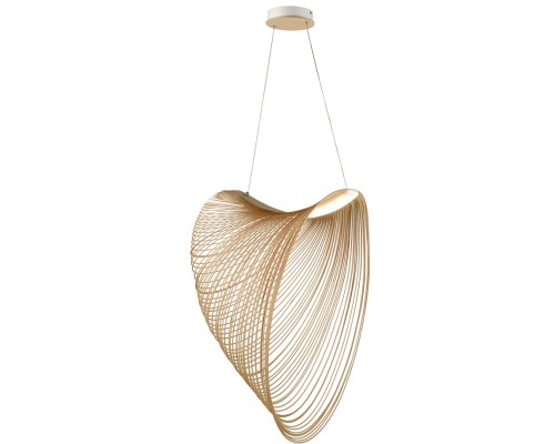 Подвесной светильник Marta WE528.03.713 Wertmark