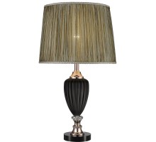 Интерьерная настольная лампа Ticiana WE705.01.304 Wertmark