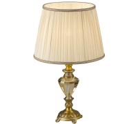 Настольная лампа Timotea WE706.01.504 Wertmark