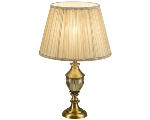 Настольная лампа Tessa WE707.01.504 Wertmark