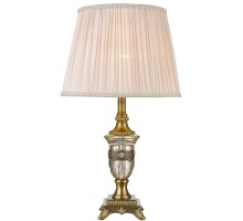 Интерьерная настольная лампа Tico WE711.01.504 Wertmark