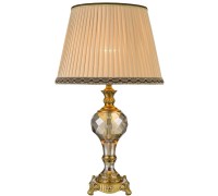 Настольная лампа Tirso WE712.01.504 Wertmark