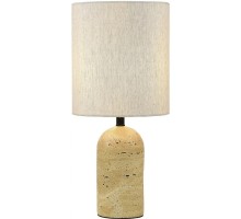 Интерьерная настольная лампа TITO WE731.01.004 Wertmark