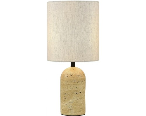 Интерьерная настольная лампа TITO WE731.01.004 Wertmark