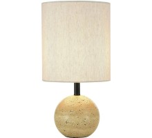 Интерьерная настольная лампа TICO WE732.01.004 Wertmark